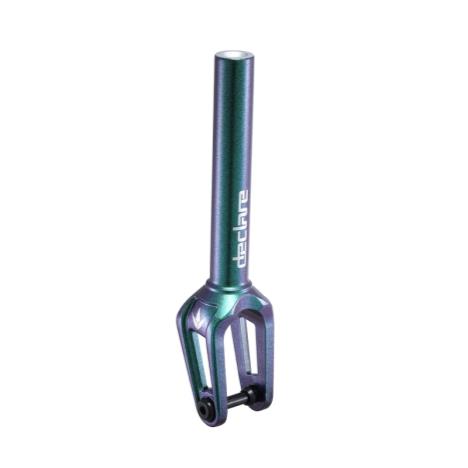 Blunt Declare Fork V2 - Jade £69.90